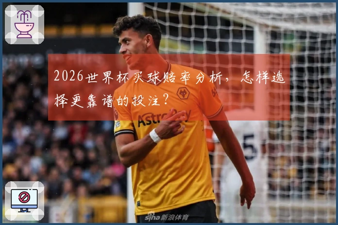 2026世界杯买球赔率分析，怎样选择更靠谱的投注？