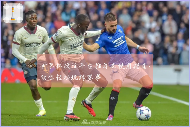 世界杯投注平台推荐及使用指南，助你轻松玩转赛事
