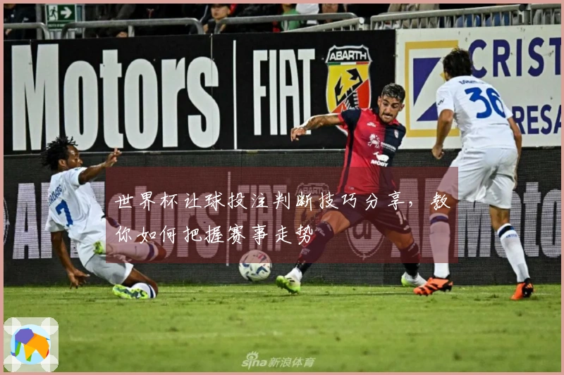 世界杯让球投注判断技巧分享，教你如何把握赛事走势