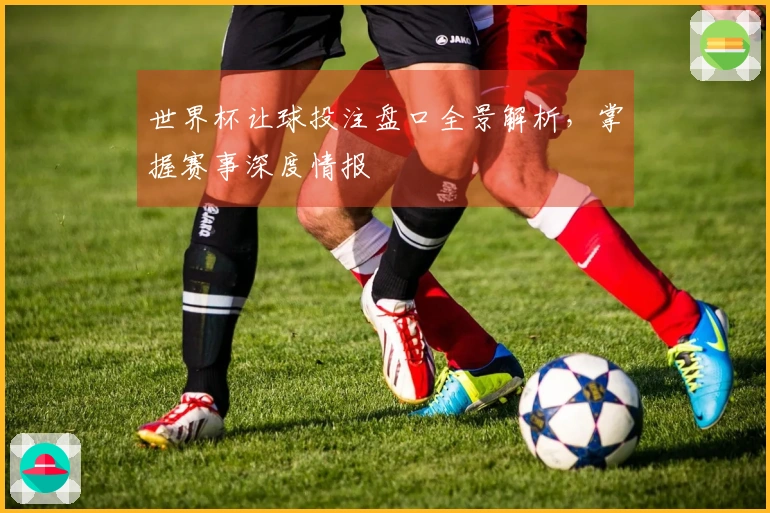 世界杯让球投注盘口全景解析，掌握赛事深度情报