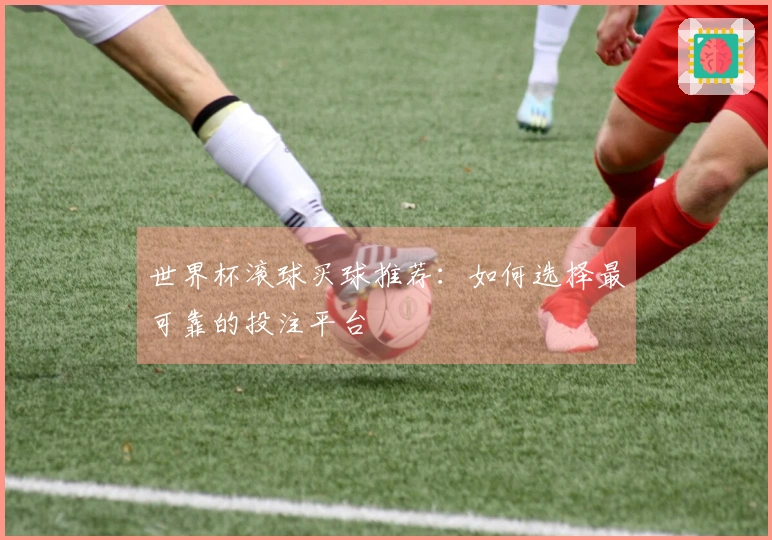 世界杯滚球买球推荐：如何选择最可靠的投注平台